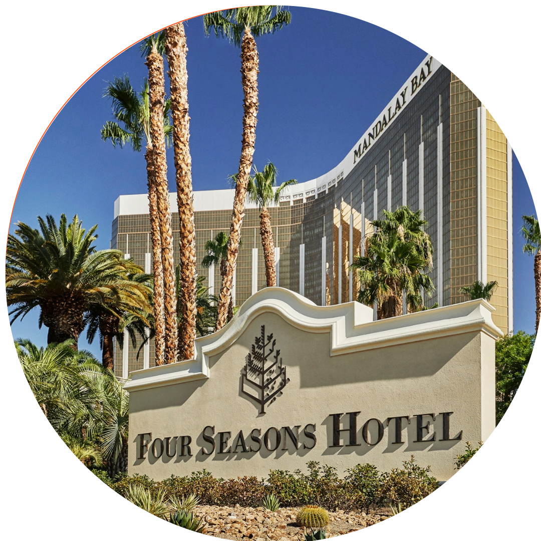 Four seasons-1 Four seasons-1